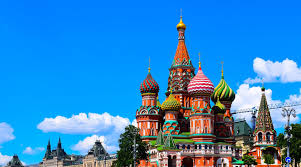 RUSSIA
