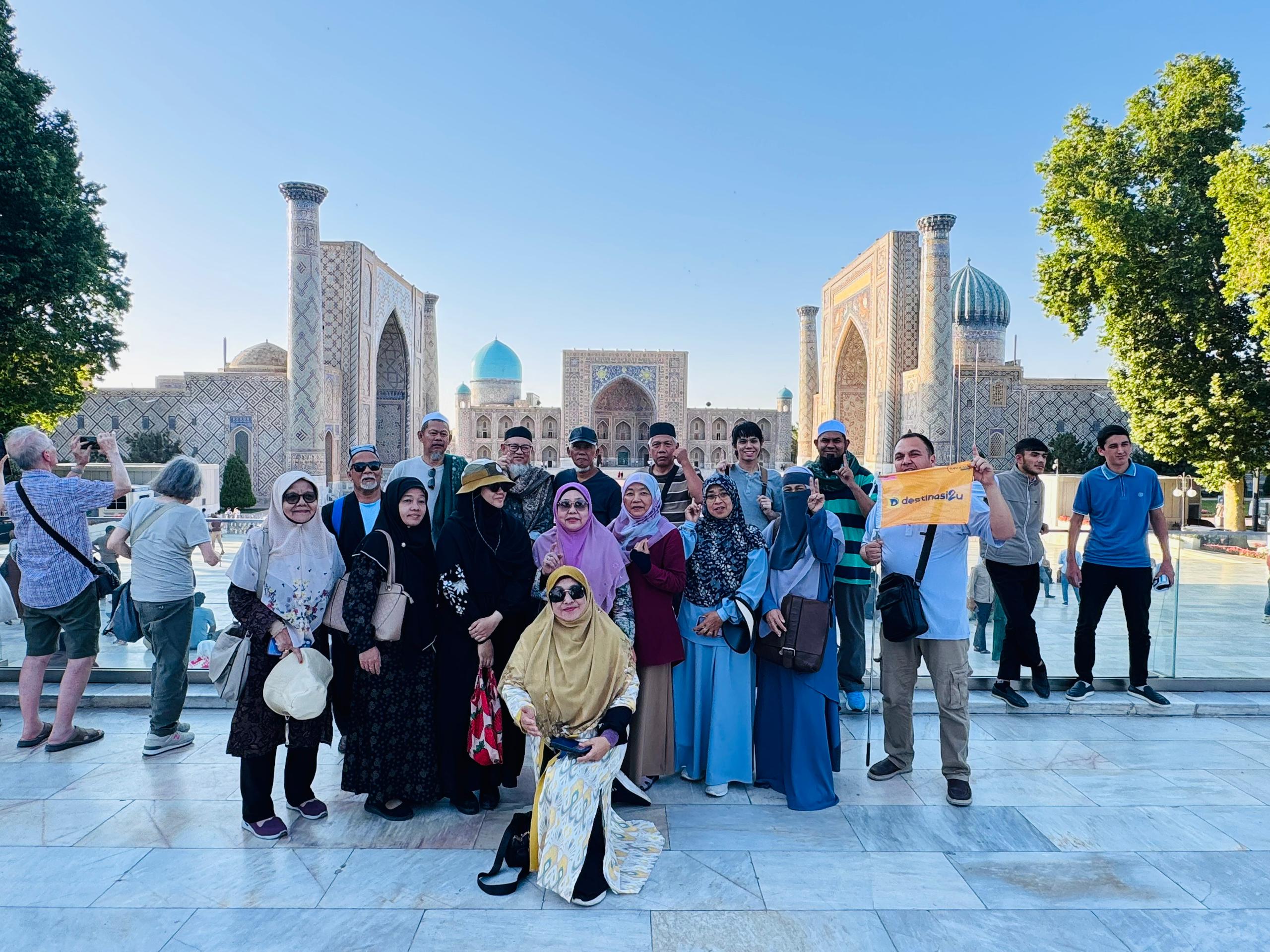 Uzbekistan
