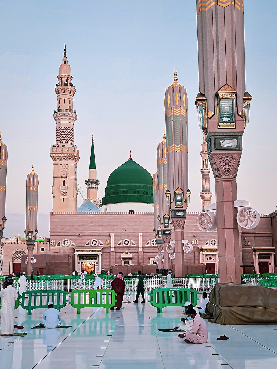 UMRAH RAMADHAN 
