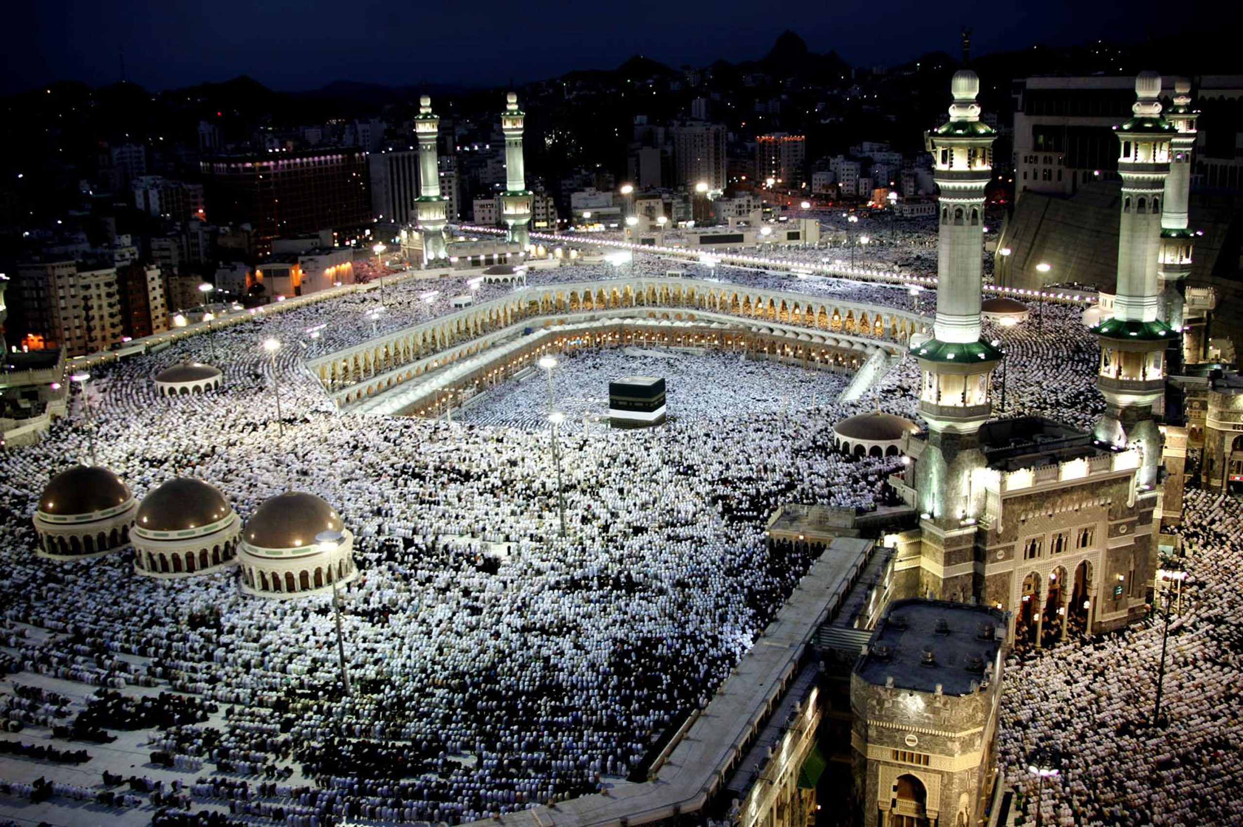 Umrah saver