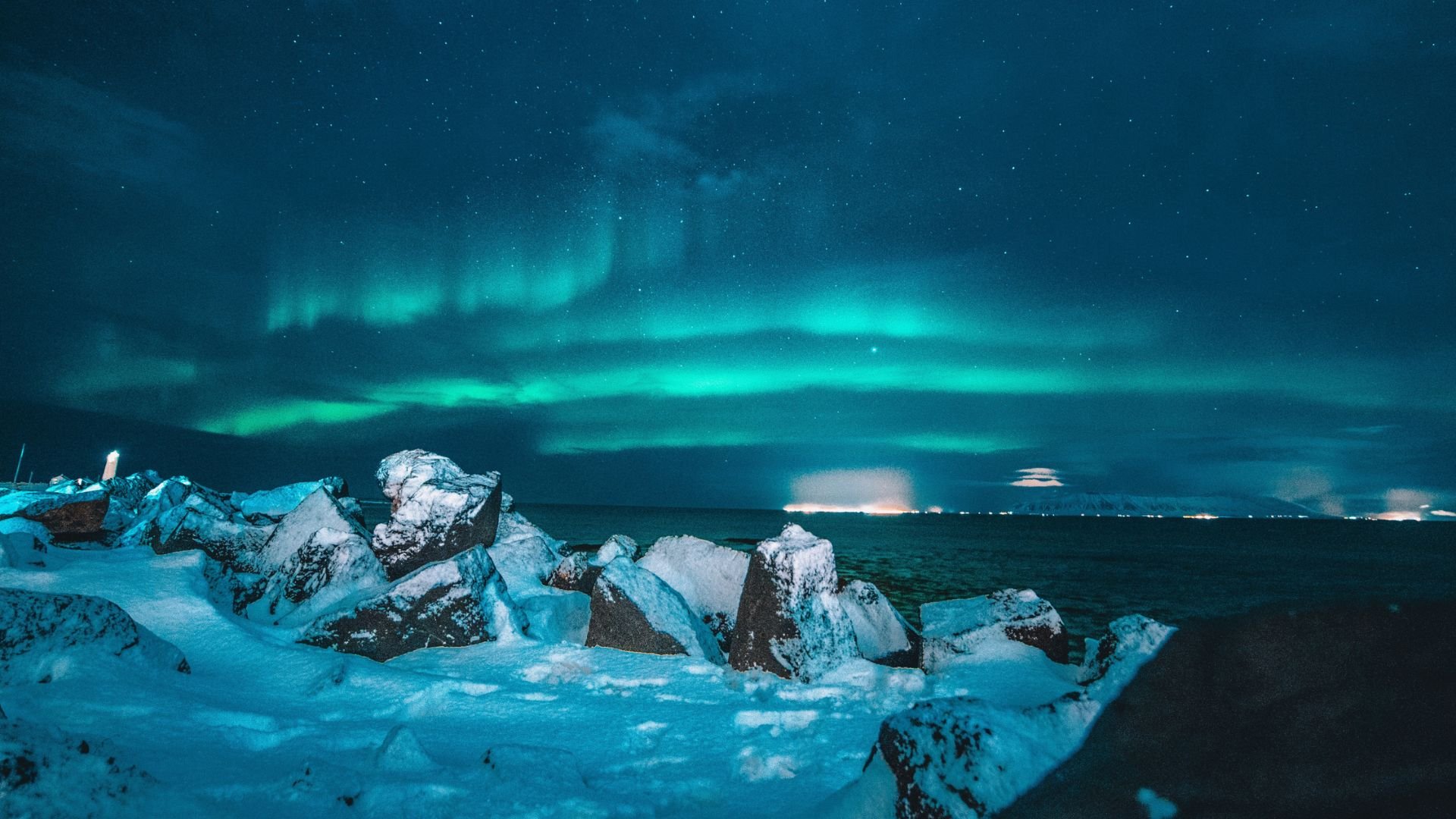 ICELAND